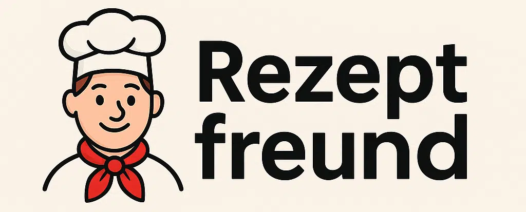 Rezeptfreund – Einfache & Leckere Rezepte für Jeden Tag