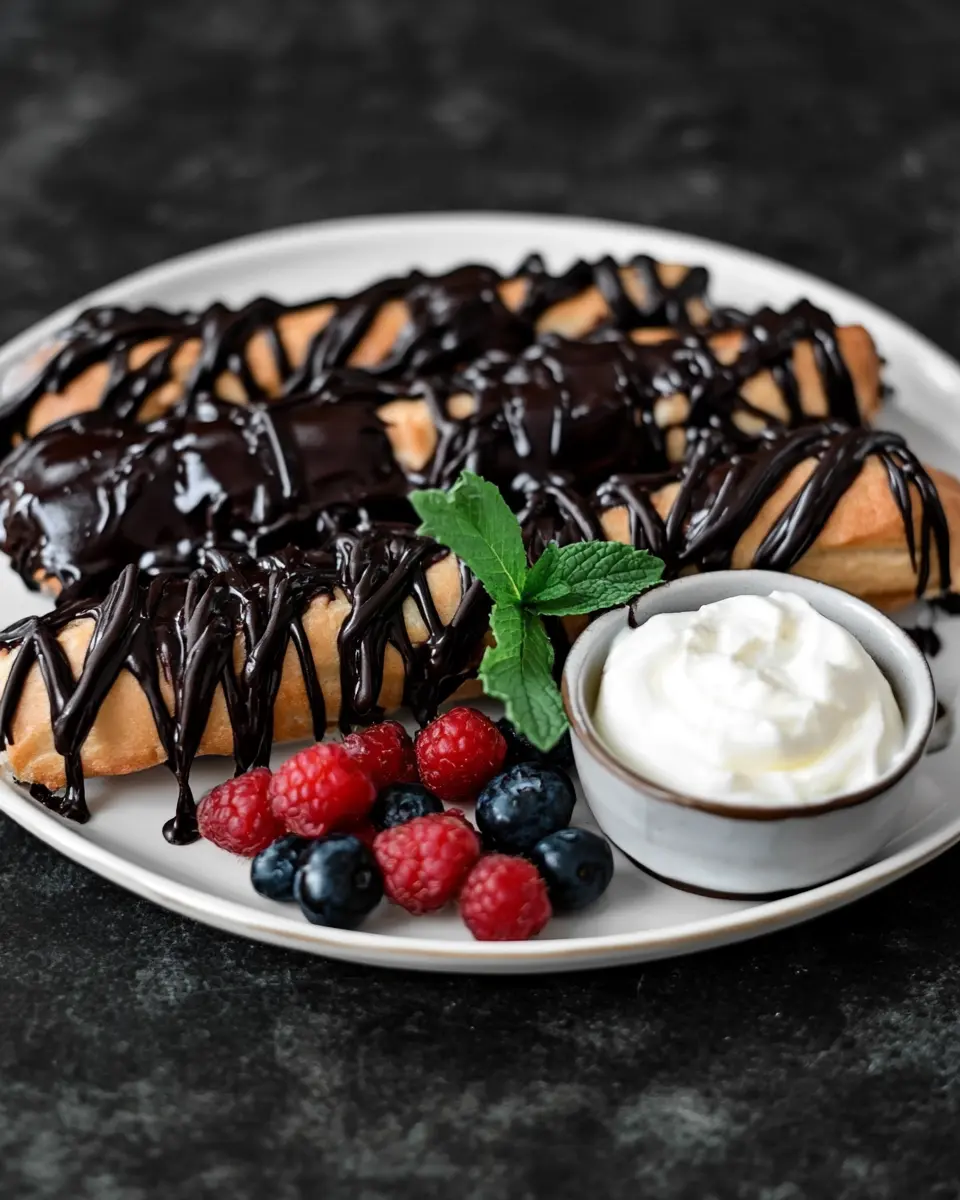 Schokobrötchen mit Quark: Irresistibly Soft & Chocolatey Treats 7 aviayktewimoeiru0puq