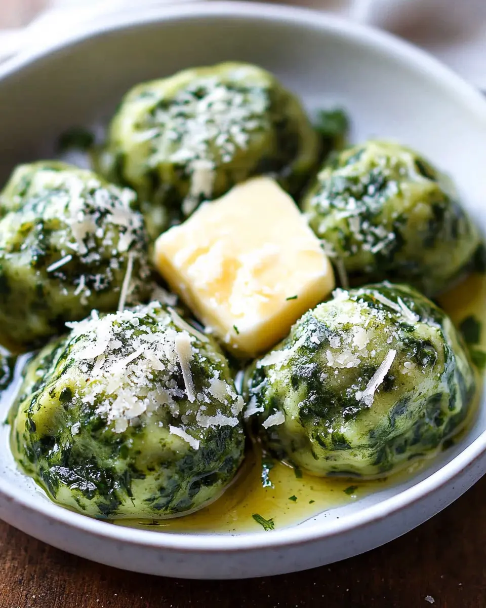 Spinatknödel schnell einfach: Irresistibly Easy & Delicious! 6 f0asc2i3uvjn6kvj8dlj