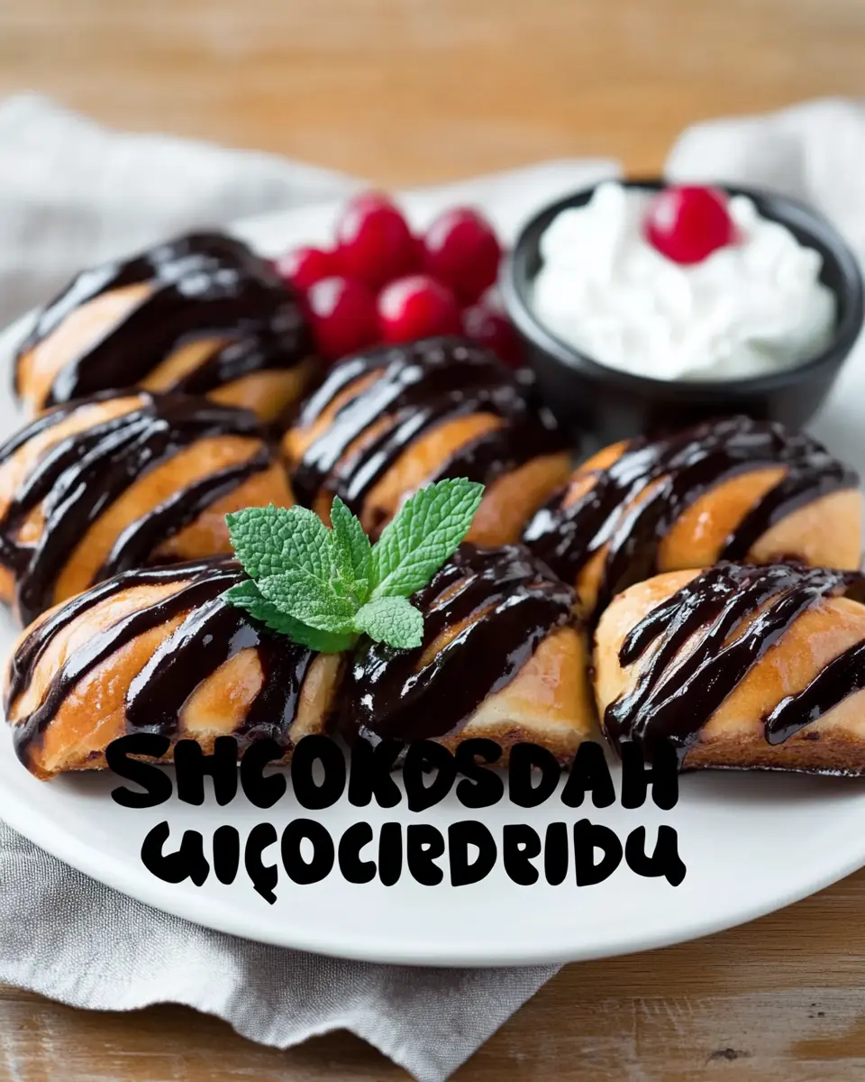 Schokobrötchen mit Quark: Irresistibly Soft & Chocolatey Treats 6 kqluptbulzdivyyqbgrs