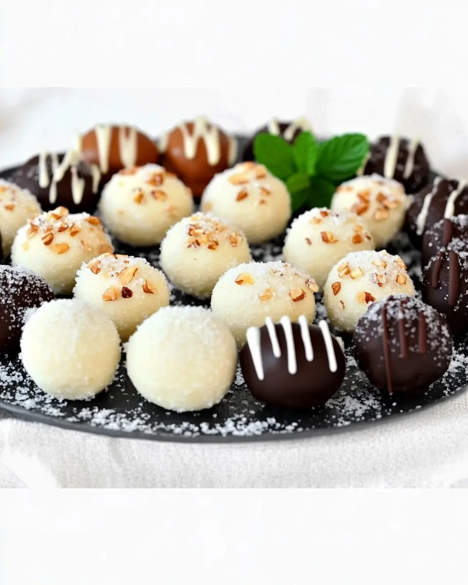 Käsekuchen Kugeln: Indulgent Bites of Creamy Bliss 5