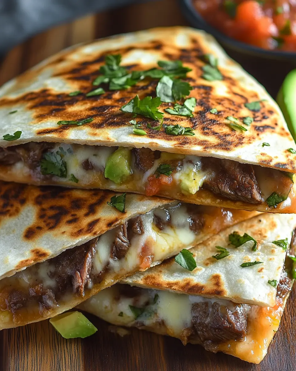 Käseüberbackene Steak-Quesadillas: Indulgent Comfort in Every Bite 5 qb2v3gfkyajadobatdui