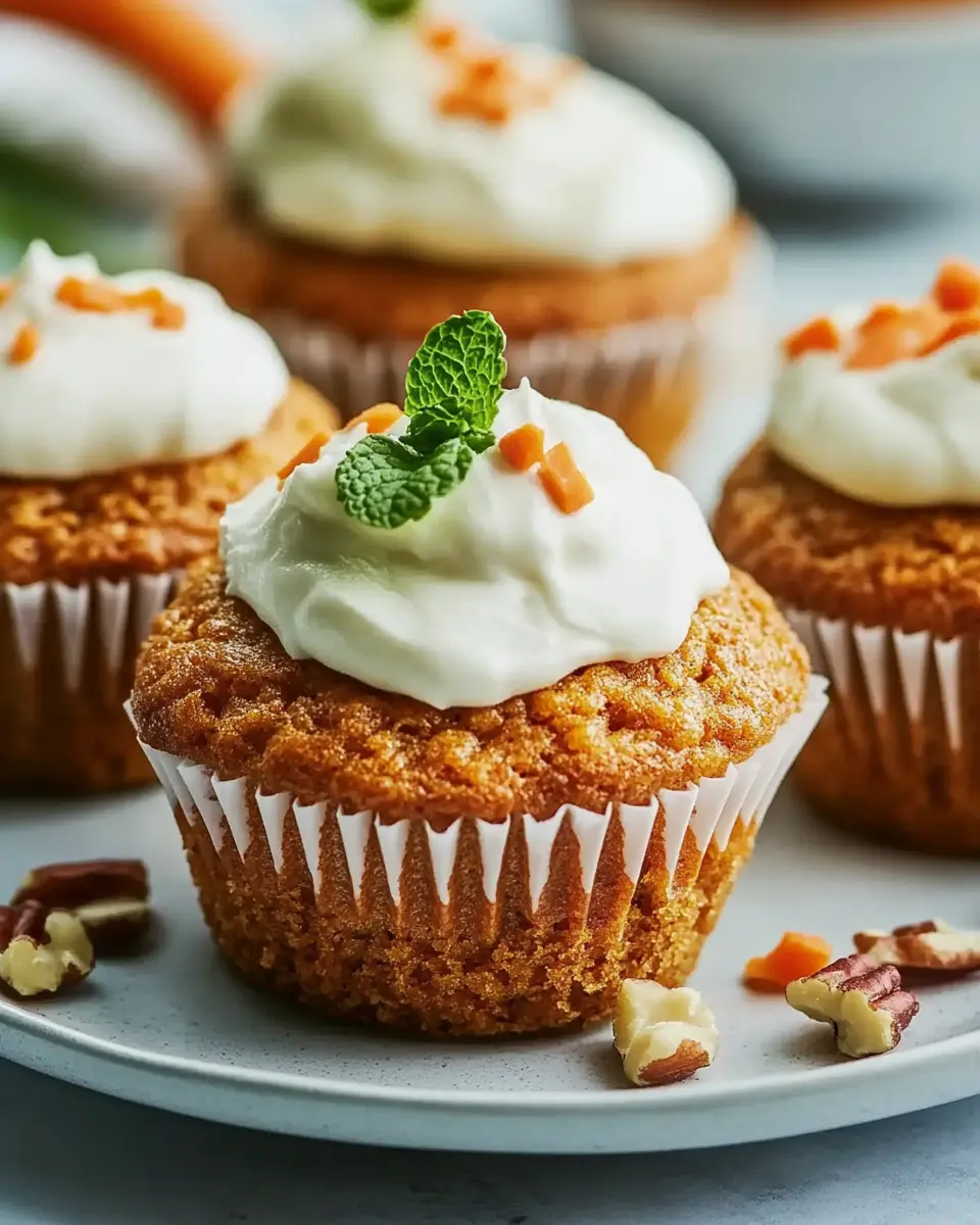 Vegane Karotten Muffins: Saftig & Schnell in Just 15 Min! 6 idpwelvyv2k1tdqqg9mp