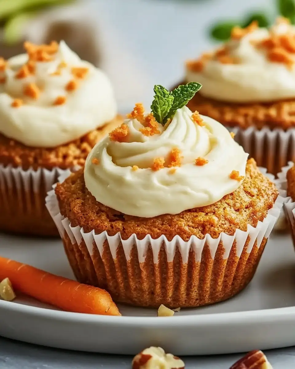 Vegane Karotten Muffins: Saftig & Schnell in Just 15 Min! 7 pavacpcb1w3egycvuuea