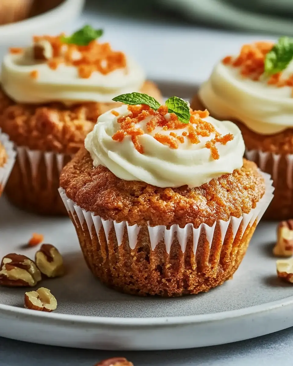 Vegane Karotten Muffins: Saftig & Schnell in Just 15 Min! 5 rewgje9f7ang54gzk5rw