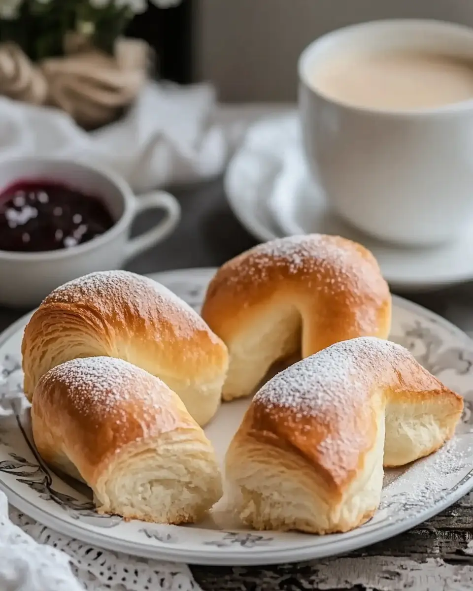 Milchhörnchen Rezept – Einfach & Fluffig für Glücksmomente