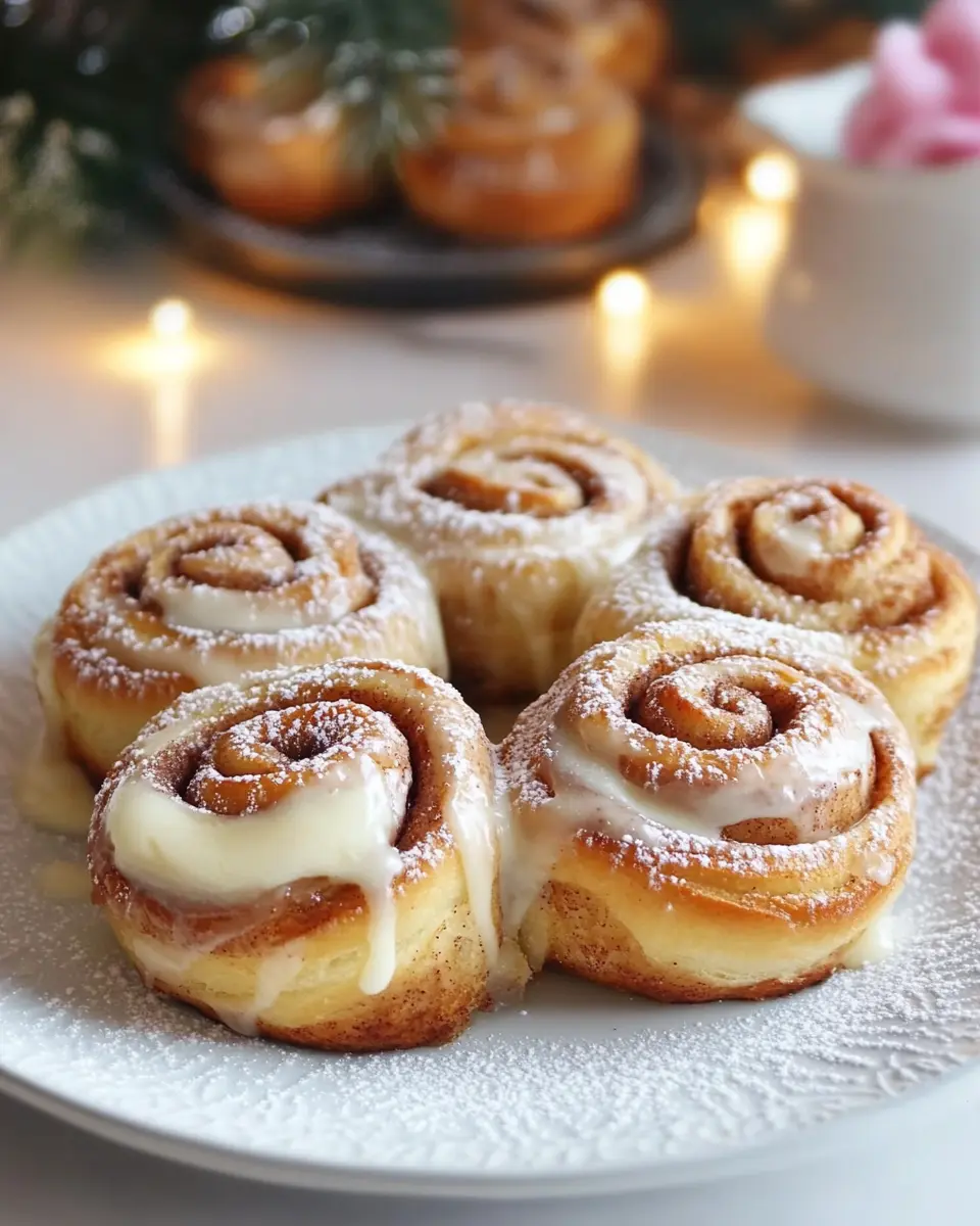 Hefeschnecken mit Puddingfüllung: Fluffig & Cremig Bliss