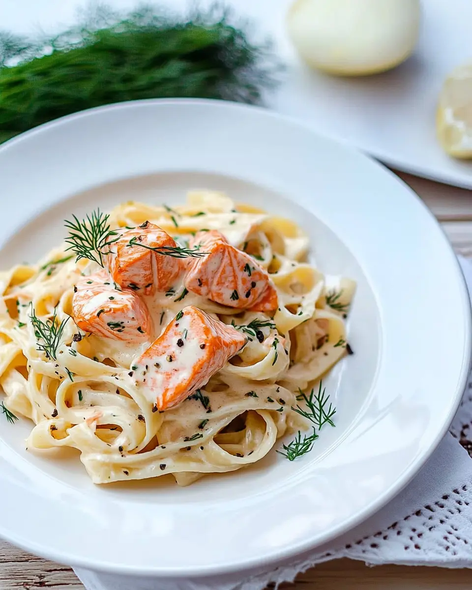 Nudeln mit Lachs Sahne Soße: Irresistibly Creamy Delight 7 fn4fjjy3k9ffurnhwhhr