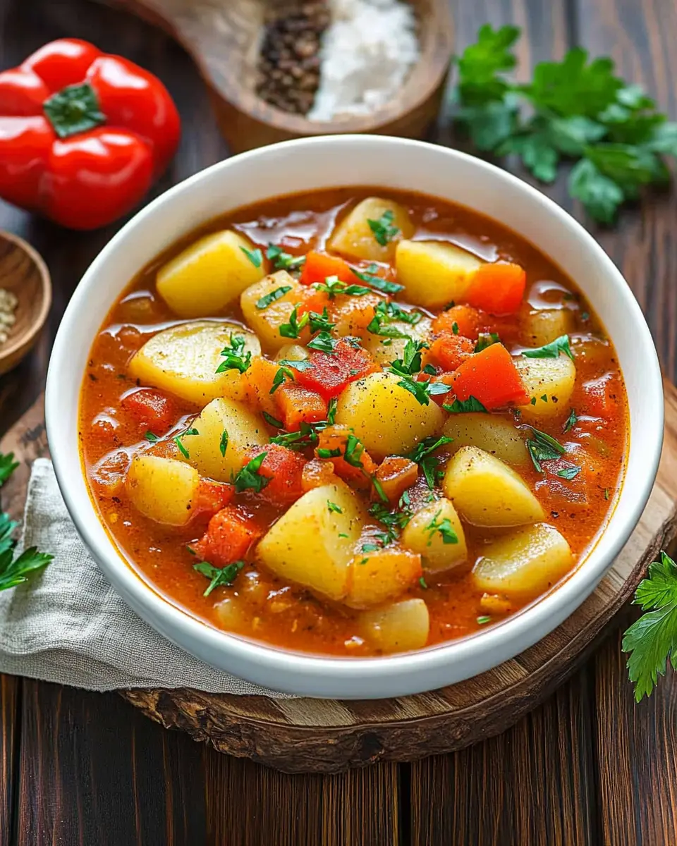 Vegetarisches Kartoffelgulasch: Hearty & Flavorful Comfort Food 6 nrdmdfgmminml3dohbeu