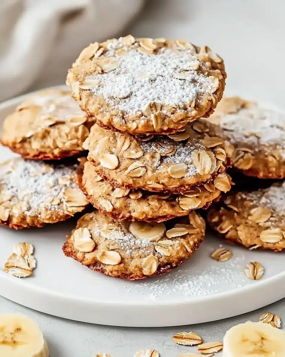 Bananen Haferflocken Kekse: Easy Delights for Every Craving 5 rptddkio7zy7y7hippu5