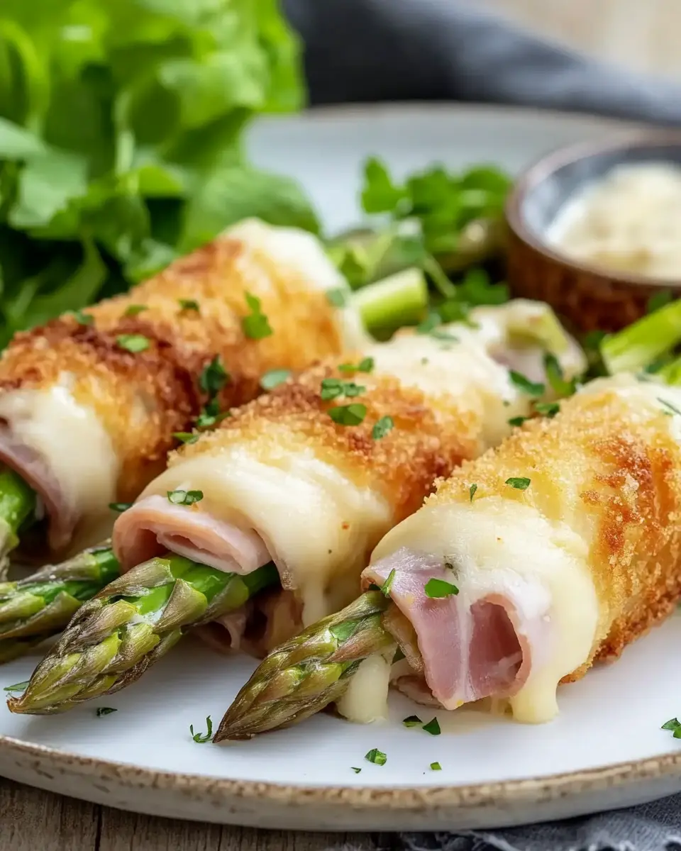 Spargel Cordon Bleu: Irresistibly Crispy Spring Delight 7 s7ln5ukswe4w4qj8oago