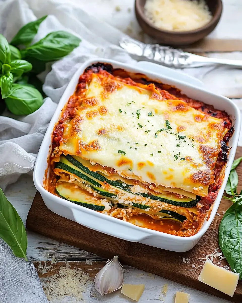 Gemüselasagne einfaches Rezept: Comfort Food Made Easy 6 saeusiga7nktzouvk31r