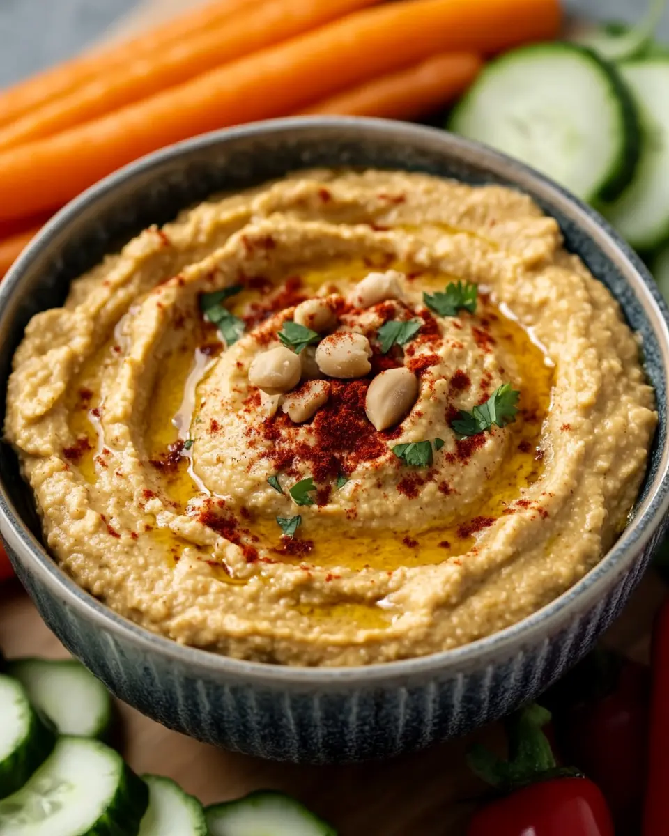 Dattel Curry Dip Rezept: Einfach, Schnell & Irresistibly Delicious 6
