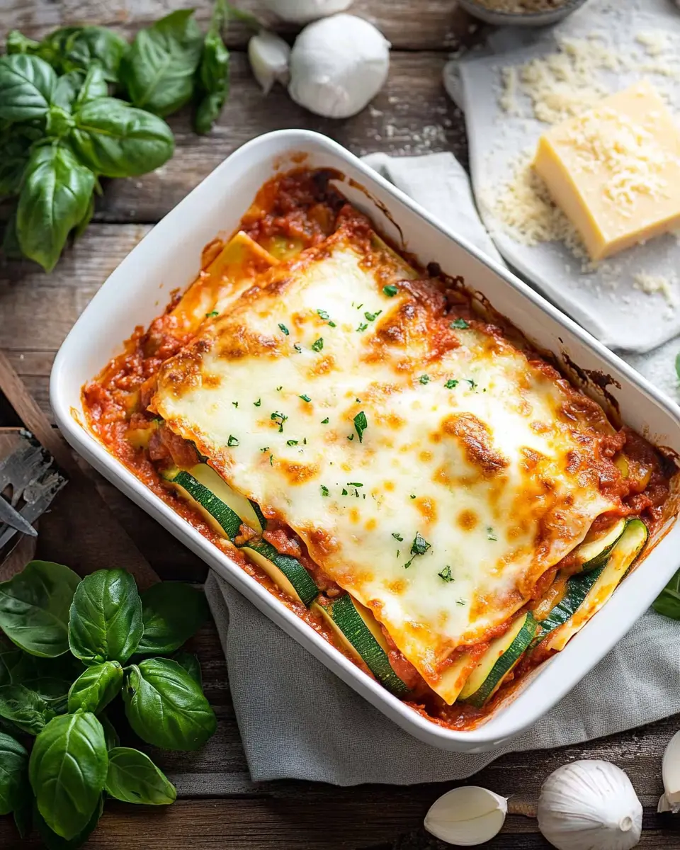 Gemüselasagne einfaches Rezept: Comfort Food Made Easy 7 yu6qd7unrdsq5lpodpky