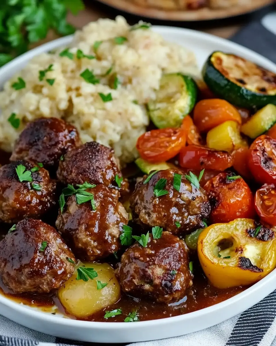 Rezepte mit Hackfleisch: Schnelle & Einfache Lieblingsgerichte 7