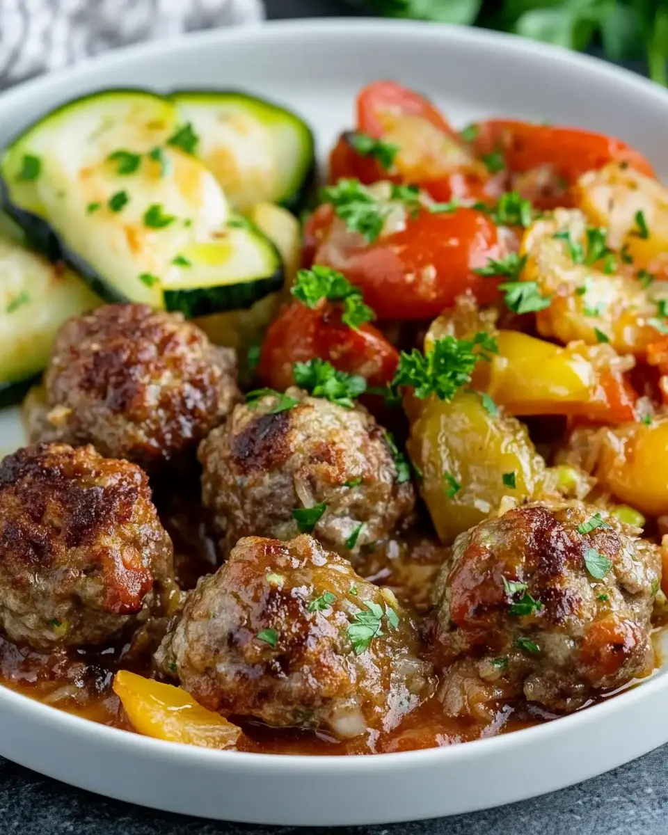 Rezepte mit Hackfleisch: Schnelle & Einfache Lieblingsgerichte 6