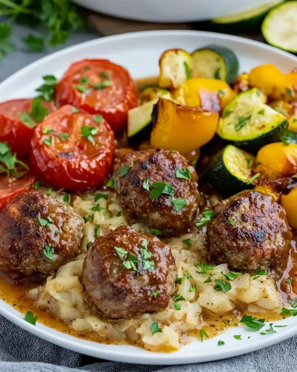 Rezepte mit Hackfleisch: Schnelle & Einfache Lieblingsgerichte 5