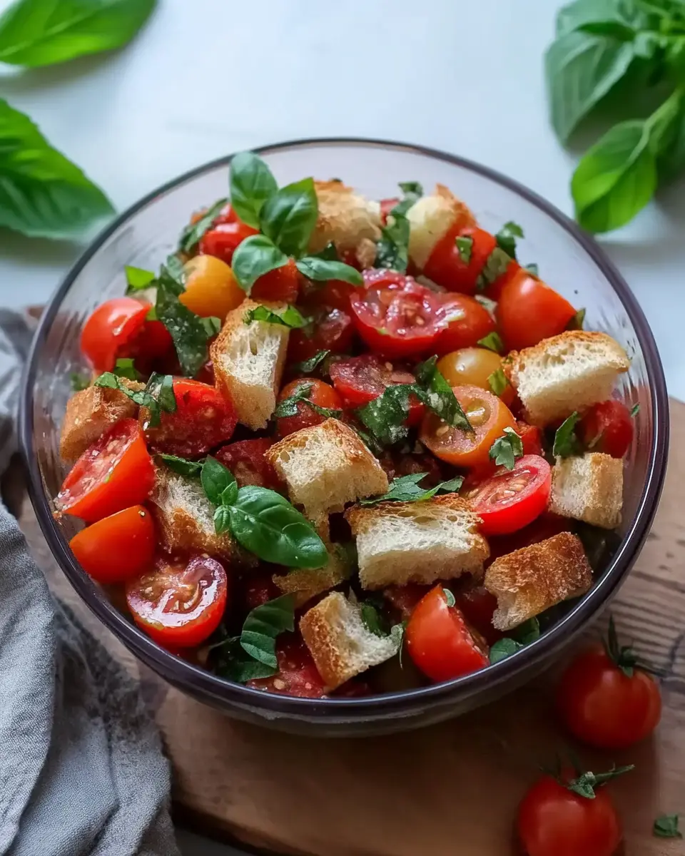Sommerlicher Brotsalat mit Tomaten: Frisch und Verführerisch! 6 ti1oblbsm6y5rycknzaj