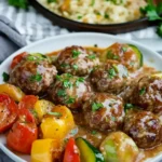 Rezepte mit Hackfleisch - schnell & einfach - schnell & einfach First Image First Image