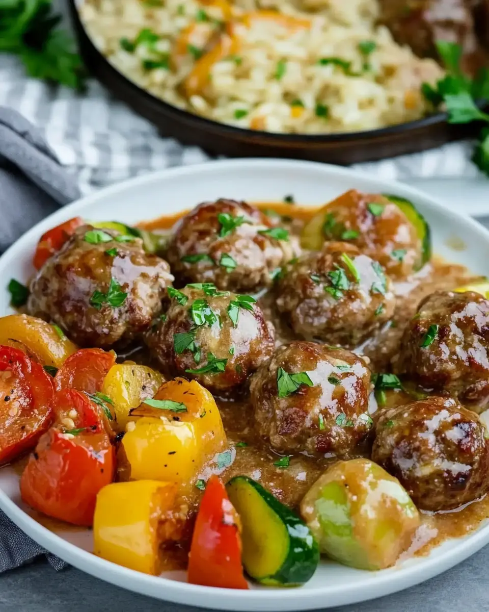 Rezepte mit Hackfleisch: Schnelle & Einfache Lieblingsgerichte